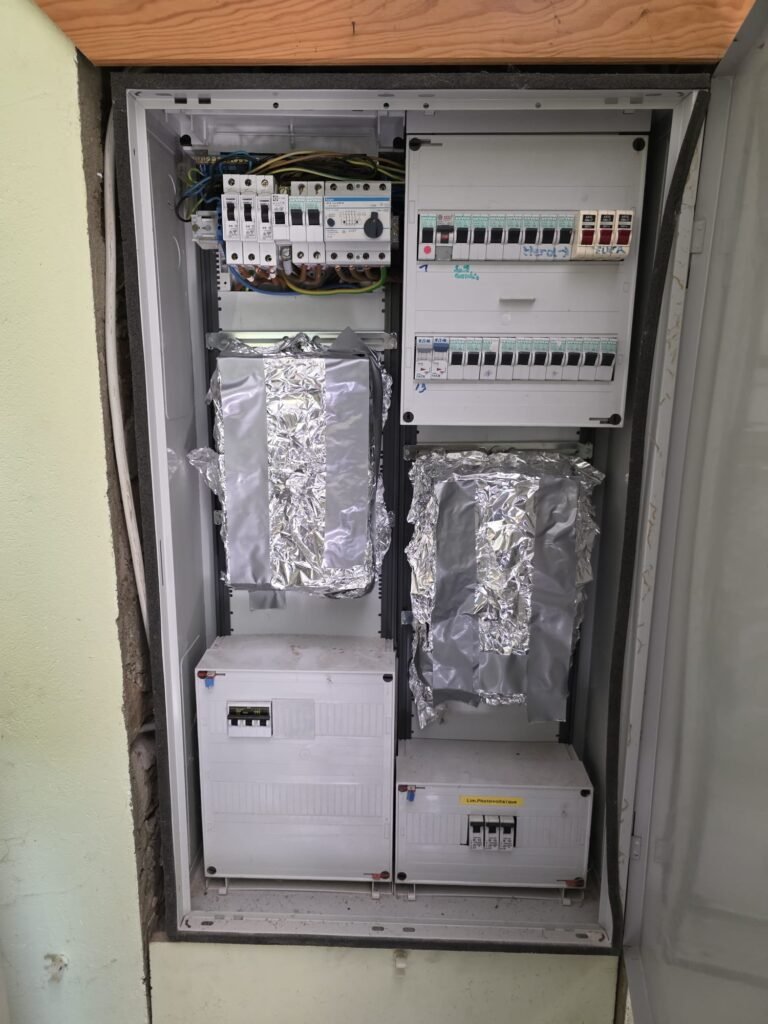 electricien-depannage