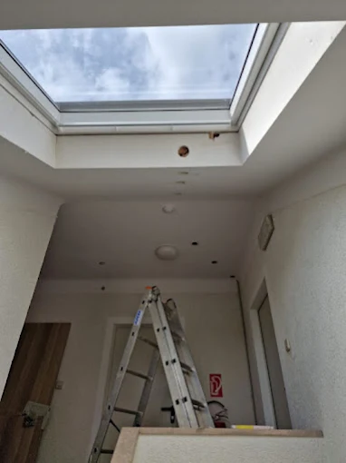 Remplacement moteur volet roulant Strassen – MS Renovation