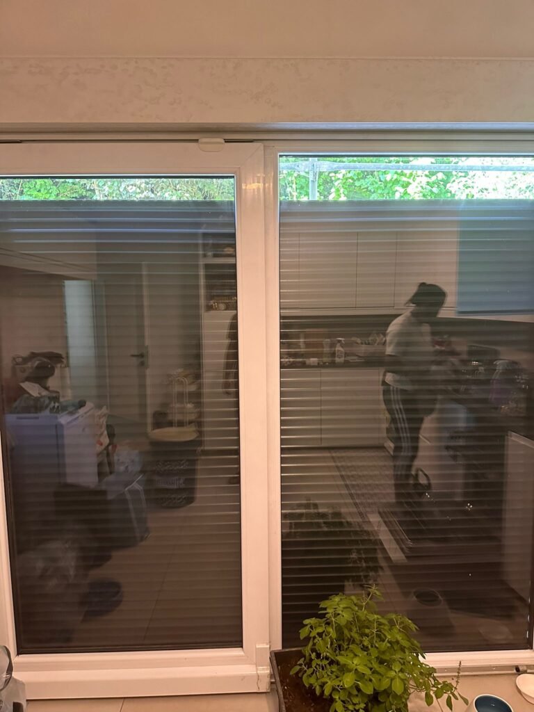 Réparation sangle volet roulant appartement Luxembourg-Ville – MS Renovation