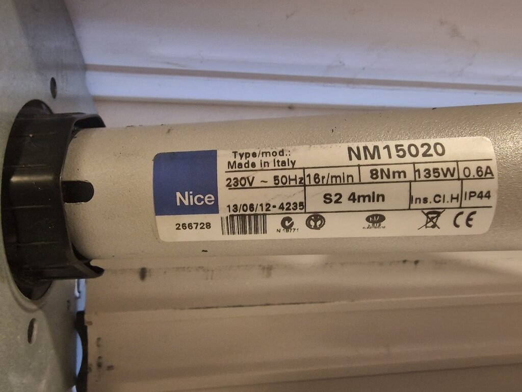 Réparation volet roulant électrique Luxembourg – MS Renovation